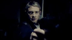 Bid My Blood To Run
