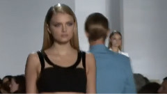 Michael Kors SS 2010