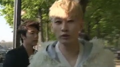 Boys In City Season 4 Paris DVD