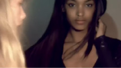 BODYAMR Cara Delevingne & Jourdan Dunn