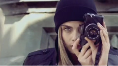 DKNY JEANS Fall Winter 2013 Ad Campaign