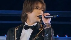 LIVE TOUR 2012 CHAIN TOKYO DOME