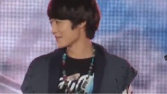 Minho With Kyu Line Full Ver.