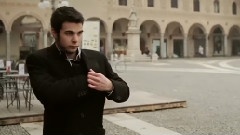 Messaggio In segreteria