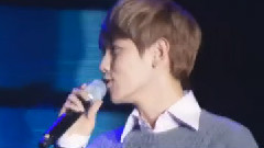 MC & Baby Don't Cry