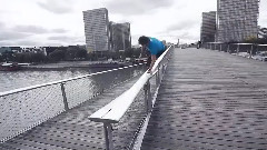 Bridge Master II