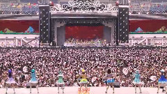 スーパーフェスティバル