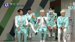 Mnet Wide演艺新闻 Open Studio Talk SHINee Cut