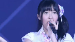 涙サプライズ