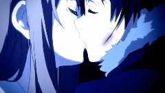 Kiss Me Slowly
