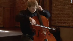 Kodaly Cello Sonata