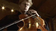 Kodaly Cello Sonata Mvt II