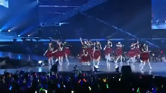 大声ダイヤモンド & 言い訳Maybe