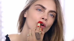 Cara Delevingne LA BOO