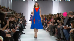 Christian Dior Fall Winter 2014-2015