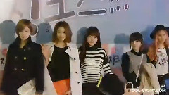 <恋爱Jinx!!!> VIP试映会