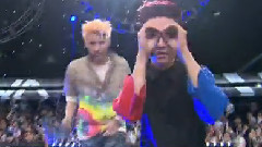 咆哮 (Growl)