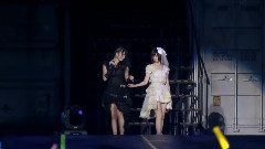 禁じられた2人 (横山由依 & 岛崎遥香)