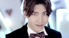 东方神起 - Spellbound