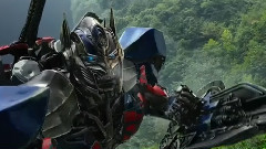 电影< Transformers4:Age Of Extinction >