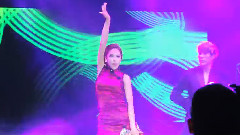 Fei Solo Stage Part2