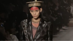 Paris Fall 2014 Elements Color