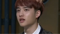 Mnet Wide演艺新闻 The Music D.O & 世勋Cut