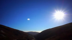 Moon Over Ireland