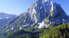 High Mountains - Samvel Yervinyan