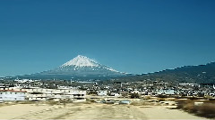 January In Japan