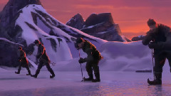 Frozen Heart