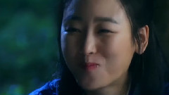 韩剧< 帝王的女儿守百香 >