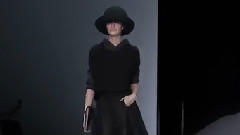 Emporio Armani Fall Winter 2014-2015