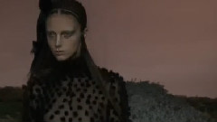Alexander McQueen Fall Winter 2014-2015