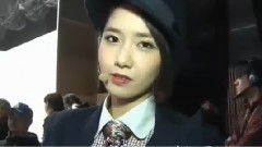 Mnet Wide Backstage