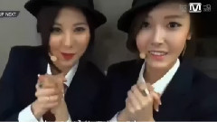 M!Countdown Up Next
