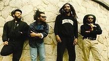 Bad Brains - God Of Love 官方版