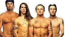 Red Hot Chili Peppers - Snow