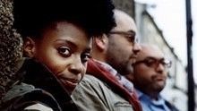 Morcheeba - Rome Wasn't Built In A Day 现场版