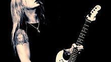 Jerry Cantrell - Anger Risin