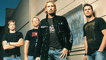 Nickelback - Savin' Me