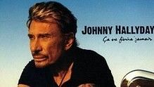 Johnny Hallyday - Johnny Hallyday - Chavirer Les Foules 现场版