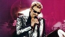 Johnny Hallyday - Que Restera-t-il?