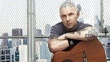 Tim Armstrong - Tim Armstrong - Cold Blooded 官方版