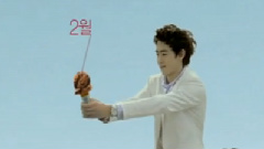 Baskin Robbin's CF