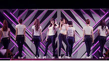 Gee SM Town 20120409版