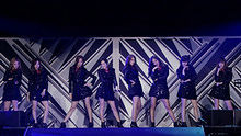 Run Devil Run SM Town 20120409版