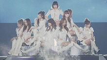 少女时代《Genie》 20110715 Music Japan版