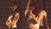 Gee 20110703 SM Town Live in Paris