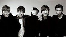 BigBang - Encore in Malaysia 胜利自拍版